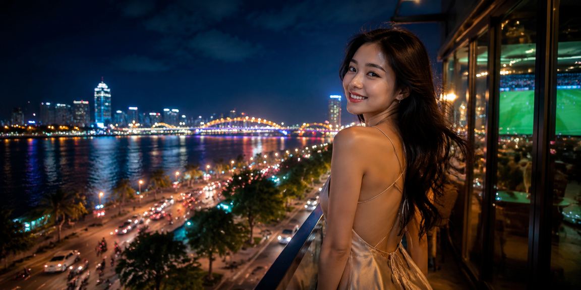 Người dùng xem kèo bóng đá tại Đà Nẵng trên thiết bị di động