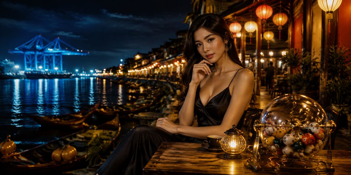 Người dùng cập nhật ứng dụng sp2e trên điện thoại bên tách cà phê theo phong cách Mekong