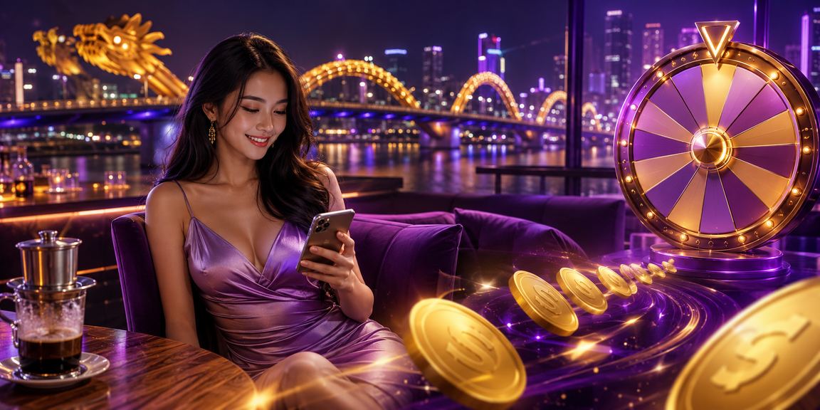 Không gian giải trí casino trực tuyến tại Việt Nam với tỷ lệ kèo sinh động trên màn hình